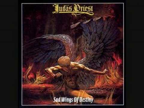 Youtube: Judas Priest - Victim Of Changes