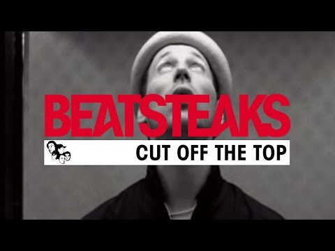 Youtube: Beatsteaks - Cut Off The Top (Official Video)
