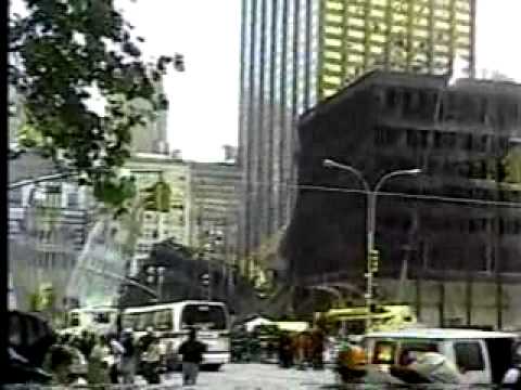 Youtube: Three Nights At Ground Zero