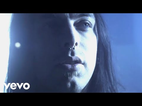 Youtube: Bullet For My Valentine - Bittersweet Memories (Official Video)
