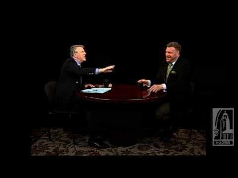 Youtube: The End of the World as We Know It, with Mark Steyn: Chapter 5 of 5