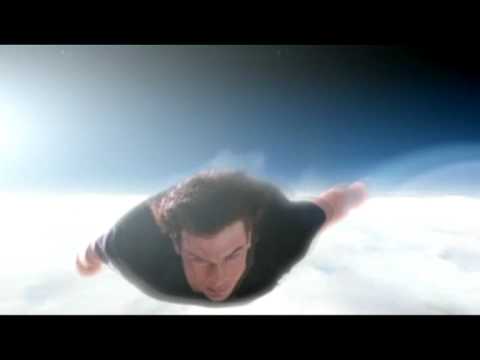 Youtube: 3 Doors Down - Kryptonite (SmallVille)