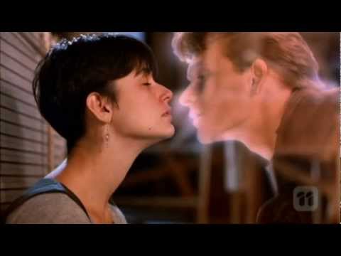 Youtube: Unchained Melody-GHOST-Righteous Brothers [HD]