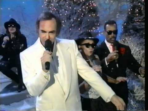 Youtube: Neil Diamond - White Christmas