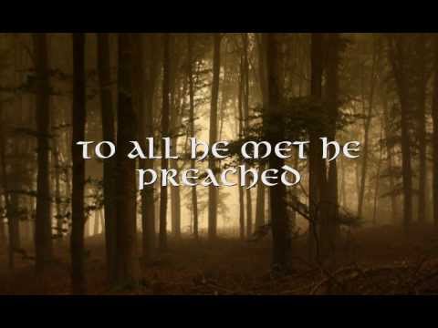 Youtube: Amon Amarth - The Sound of Eight Hooves HD (Lyric video)