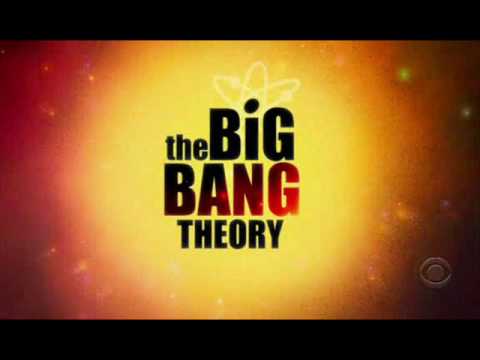 Youtube: The Big Bang Theory Theme Song Full