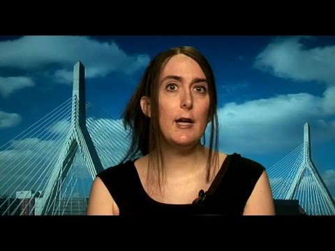 Youtube: #GamerGate: Brianna Wu Accuses Interviewer of 'Hit Piece' Attack
