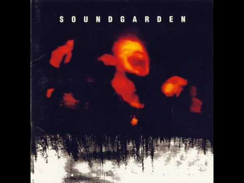 Youtube: Soundgarden 4th of july