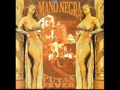 Youtube: Mano Negra - Soledad