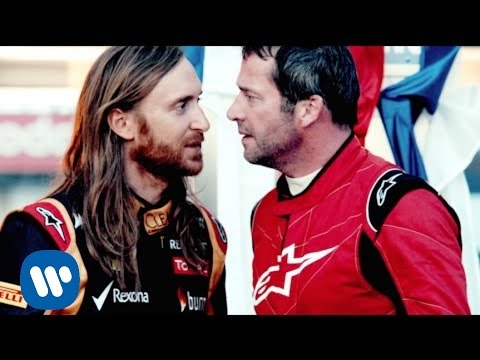 Youtube: David Guetta - Dangerous (Official video) ft Sam Martin