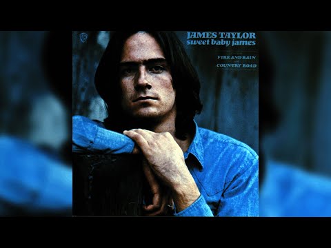 Youtube: James Taylor - Fire and Rain (Official Audio)