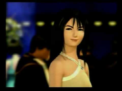 Youtube: bosson-one in a million [final fantasy]