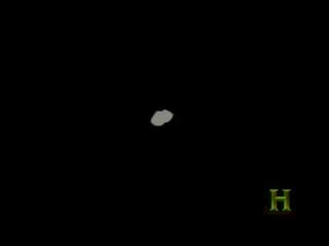 Youtube: UFO Hunters:The Nasa Files (Part 5 Of 5)
