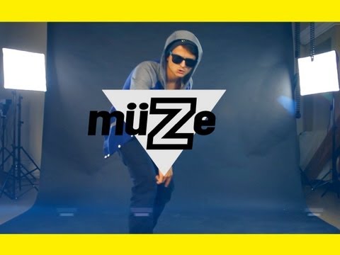 Youtube: DIMA - MÜZE | OFFICIAL VIDEO HD / Kurze Version /
