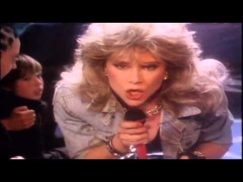 Youtube: Samantha Fox - Touch Me 09' (Sleazesisters Club Mix)