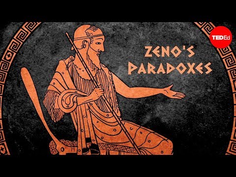Youtube: What is Zeno's Dichotomy Paradox? - Colm Kelleher