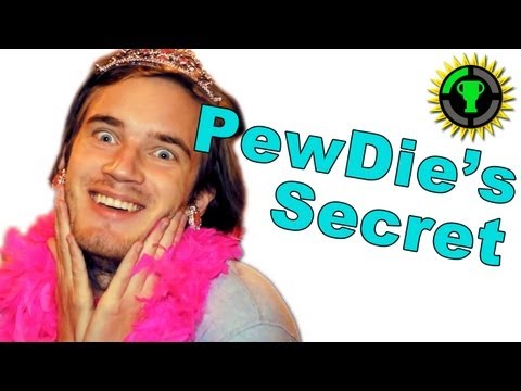 Youtube: Game Theory: How PewDiePie Conquered YouTube