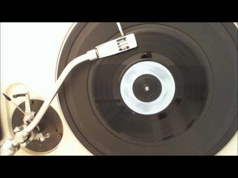 Youtube: Under Attack by ABBA on original vinyl single