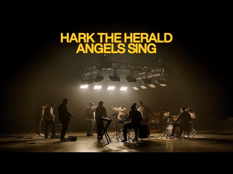 Youtube: Hark The Herald Angels Sing | Elevation Worship