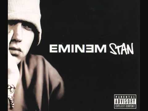 Youtube: Eminem Ft. Dido - Stan [HD]
