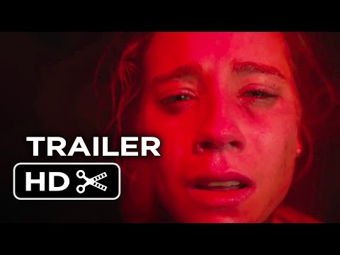Youtube: The Gallows Official Teaser Trailer #1 (2015) - Horror Movie HD