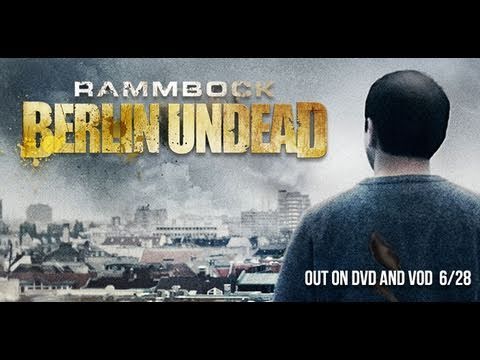 Youtube: Rammbock: Berlin Undead - Official Trailer