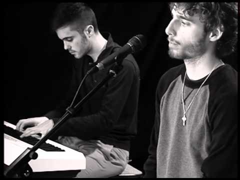 Youtube: The messenger - Linkin Park (cover) / Awtown
