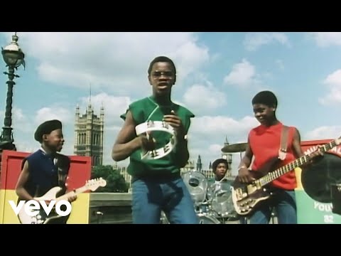 Youtube: Musical Youth - Pass The Dutchie