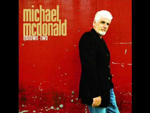 Youtube: Michael McDonald - Mercy Mercy Me