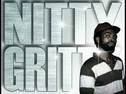 Youtube: Nitty Gritty - Ready Done