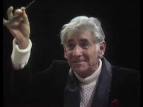Youtube: Debussy Prélude à l'après-midi d'un faune - Leonard Bernstein