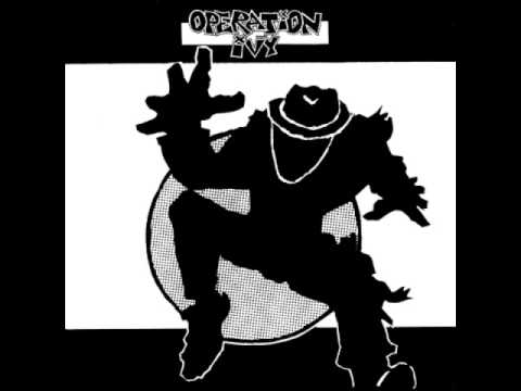 Youtube: Artificial Life - OPERATION IVY