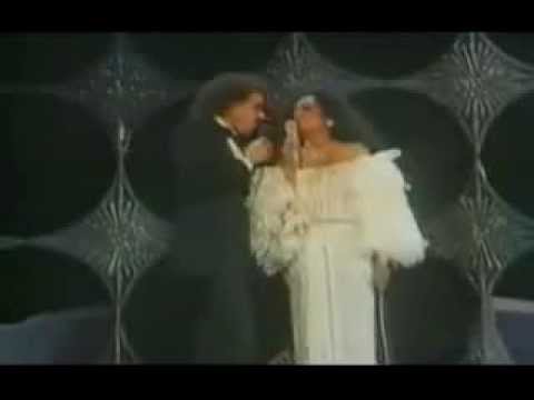 Youtube: Endless Love - Diana Ross & Lionel Richie