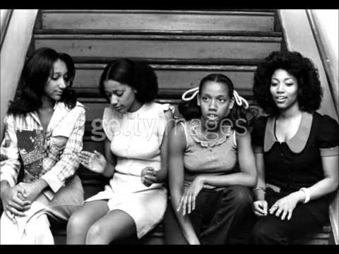 Youtube: Sister Sledge - Give In To Love
