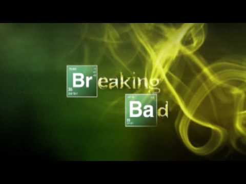 Youtube: Breaking Bad Intro