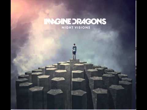Youtube: Imagine Dragons - Radioactive