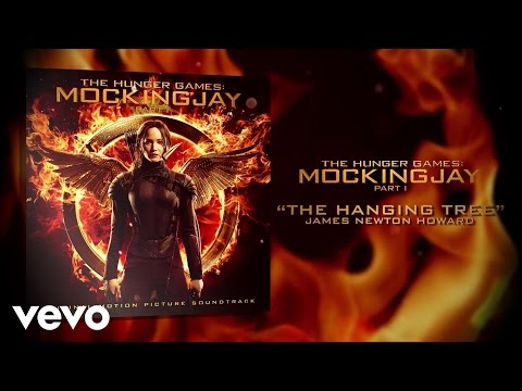 Youtube: The Hanging Tree’ James Newton Howard ft. Jennifer Lawrence (Official Audio)