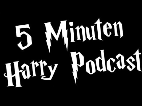 Youtube: 5 Minuten Harry Podcast #1 - Was heißt eigentlich Liguster?