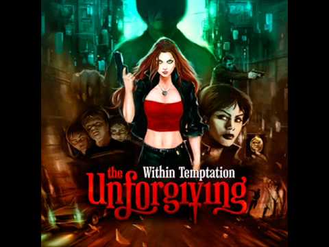 Youtube: Within Temptation - A Demon's Fate (HQ)