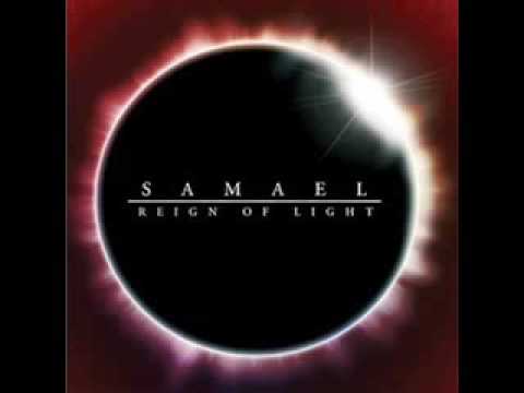 Youtube: Samael - On Earth