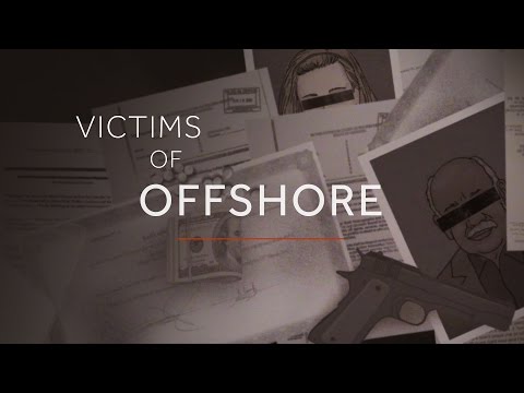 Youtube: The Panama Papers: Victims of Offshore