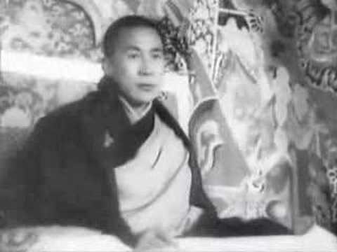 Youtube: Penn And Teller - Dalai Lama the slave owner