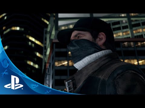 Youtube: Watch_Dogs: Welcome To Chicago