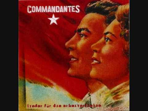 Youtube: Commandantes - Bella Ciao