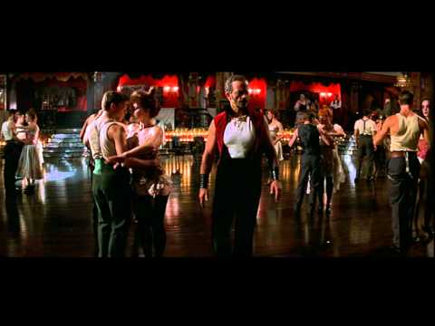 Youtube: Moulin Rouge - El Tango de Roxanne