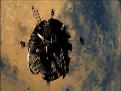 Youtube: StarCraft: Arcturus Mengsk (german)
