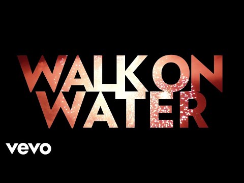 Youtube: Thirty Seconds To Mars - Walk On Water (Lyric Video)