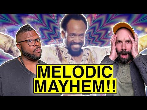 Youtube: Why it's IMPOSSIBLE to play SEPTEMBER'S MELODY (@earthwindandfire )