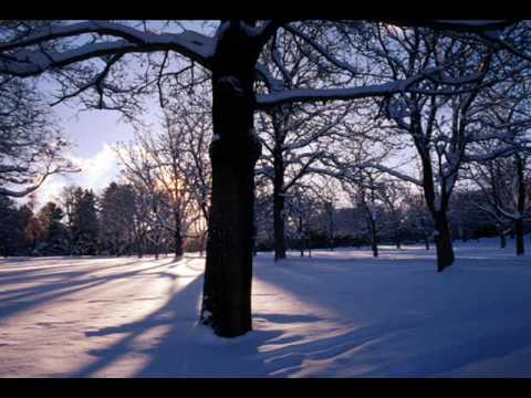 Youtube: Antonio Vivaldi.Four seasons.Winter.
