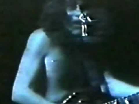 Youtube: AC/DC live at Tokyo 1981 FULL concert [FULL HD] [REMASTERED] [RARE]